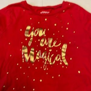 You are magical T-shirt